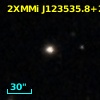 CAIRNS J123536.06+263359.5