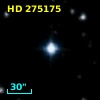HD 275175