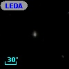 CAIRNS J124019.23+255349.6