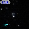 CAIRNS J124638.40+251318.0