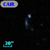 CAIRNS J124932.90+255917.0