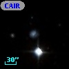 CAIRNS J131633.20+313247.2