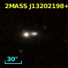 CAIRNS J132022.00+302641.7