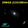 CAIRNS J132108.11+334434.3