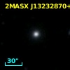 CAIRNS J132328.70+334503.0
