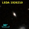 CAIRNS J132427.70+305838.0
