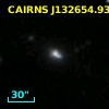 CAIRNS J132654.93+230210.0