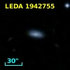 CAIRNS J134155.14+312034.7