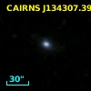 CAIRNS J134307.39+305513.2