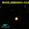 NVSS J080503+415711