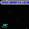 NVSS J080521+424647