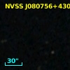 NVSS J080756+430426