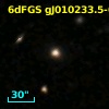 6dFGS gJ010233.5-023720