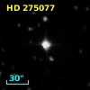 HD 275077