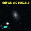 6dFGS gJ010518.6-042430