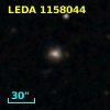 CAIRNS J010606.94+000813.2