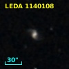 CAIRNS J010651.00-003413.8