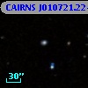 CAIRNS J010721.22-025954.6