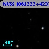 NVSS J081222+423715