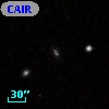 CAIRNS J010741.76-025645.2