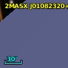 CAIRNS J010823.28+000523.6