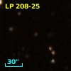 LP  208-25