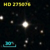 HD 275076