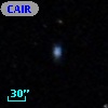 CAIRNS J011651.91-025208.0