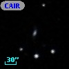 CAIRNS J011806.17-020651.8