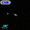CAIRNS J011812.98-010423.2