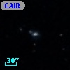 CAIRNS J011818.84+032111.9