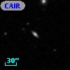 CAIRNS J011854.48-004059.5
