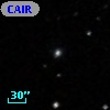 CAIRNS J011932.40-013826.5