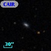CAIRNS J012238.02-022626.5