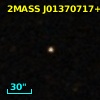 2MASS J01370717+0935071
