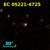 EC 05221-4725