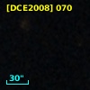 [DCE2008] 070