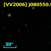 [VV2006] J080550.9+430320