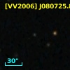 [VV2006] J080725.8+414707