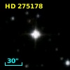 HD 275178
