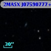 2MASX J07590777+4134301