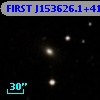FIRST J153626.1+413134
