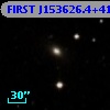 FIRST J153626.4+413125