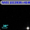 NVSS J153938+414857