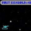 FIRST J154108.9+415406