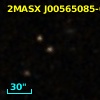 CAIRNS J005650.83-010137.6