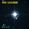HD 141068