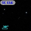 5C 13.6