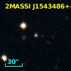2MASSI J1543486+401324