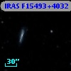 IRAS F15493+4032
